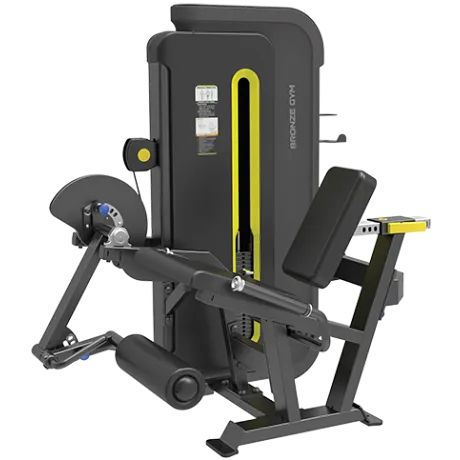 Разгибание ног сидя BRONZE GYM BW-3002