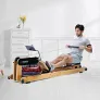 Гребной тренажер YESOUL Smart Rowing machine R40S - Фото 4
