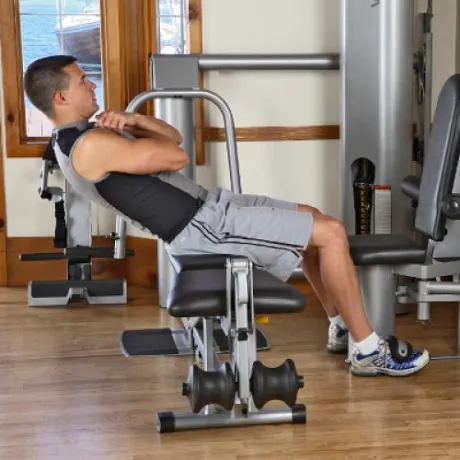 Многофункциональный силовой тренажер VECTRA ON-LINE 1450 - Фото 5