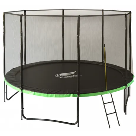 Батут Eclipse Inspire 10 FT - Фото 2