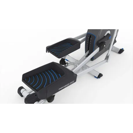 Эллиптический тренажер Nautilus E626 - Фото 10