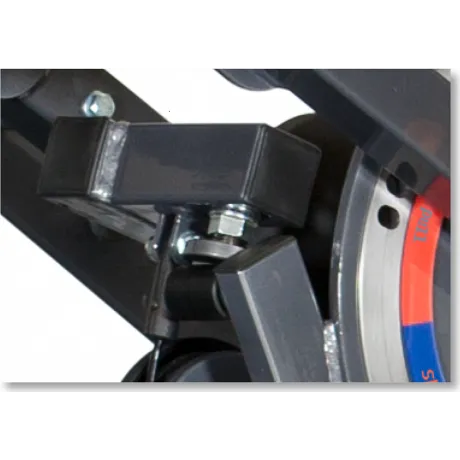 Жим от плеч/верхняя тяга Spirit Fitness DWS103-U2 - Фото 6