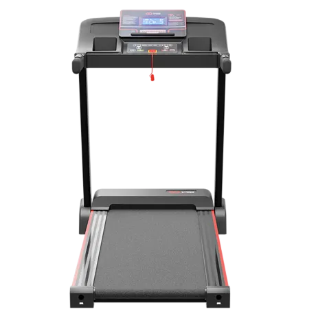 Беговая дорожка CardioPower T20 New - Фото 8