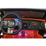 Электромобиль RiverToys Jeep A004AA - Фото 8
