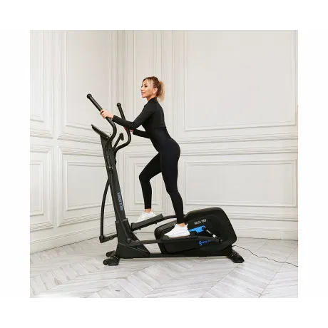 Эллиптический тренажер DFC CAPITAL SPORTS - Фото 12