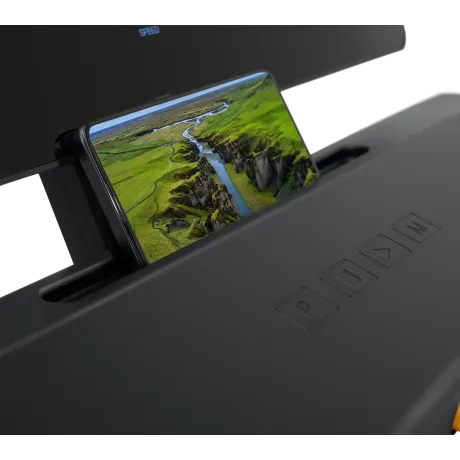 Беговая дорожка домашняя OXYGEN FITNESS RunUp REVERB - Фото 12