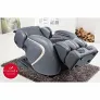 Массажное кресло Casada Hilton 2 Графит - Фото 3