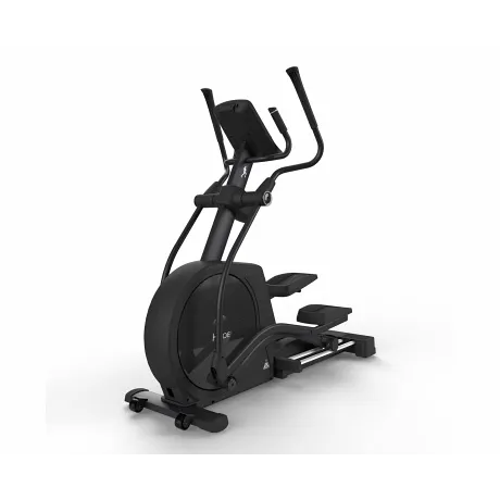 Эллиптический тренажер DFC Cardio E4600P - Фото 6