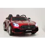Электромобиль RiverToys MERCEDES-BENZ-AMG-GTR HL289 Cherry - Фото 2