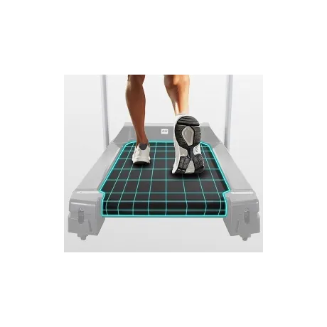 Беговая дорожка BH FITNESS PIONEER R7 - Фото 5