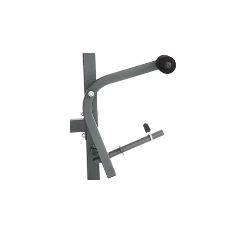 Силовая скамья Oxygen boston III - Фото 3