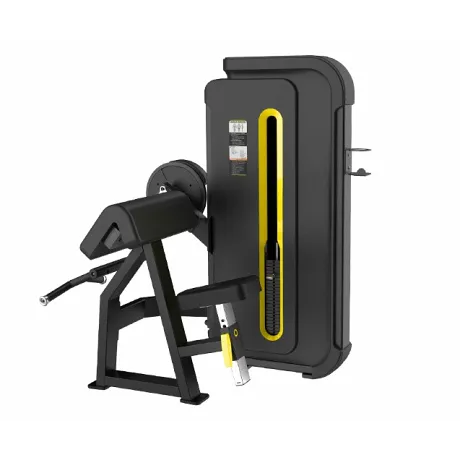 Сгибание рук сидя SVENSSON INDUSTRIAL H3030 MATTE BLACK