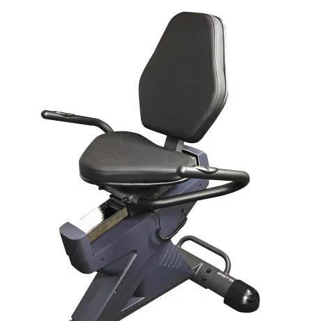 Горизонтальный велотренажёр Sport Elite-C503R - Фото 5