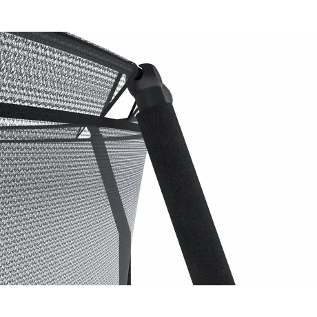 Батут Triumph Nord Чемпион 366 см синий - Фото 5