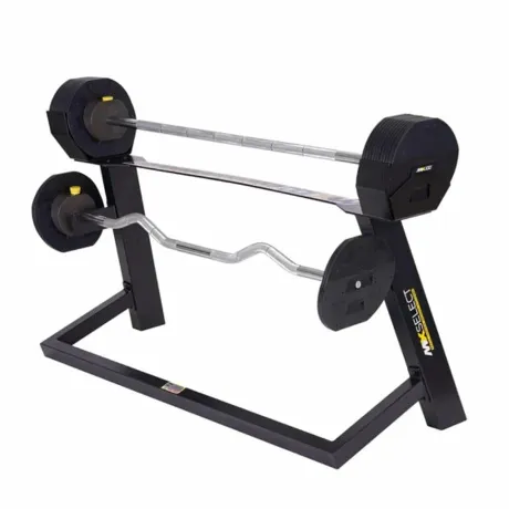 Штанга наборная First Degree Fitness MX Select MX-80, 9.1 – 36.3 кг - Фото 4