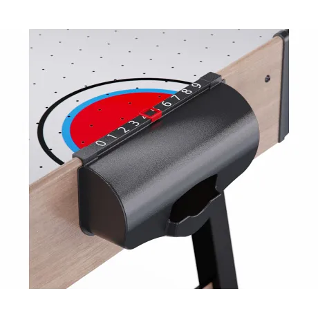 Игровой стол - аэрохоккей DFC Pearl AT-160 - Фото 6