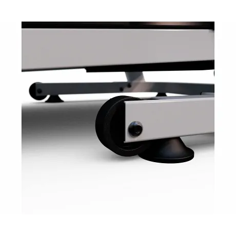 Беговая дорожка DFC Blues - Фото 8