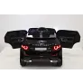 Электромобиль RiverToys LAND-ROVER DISCOVERY SPORT O111OO Black - Фото 4