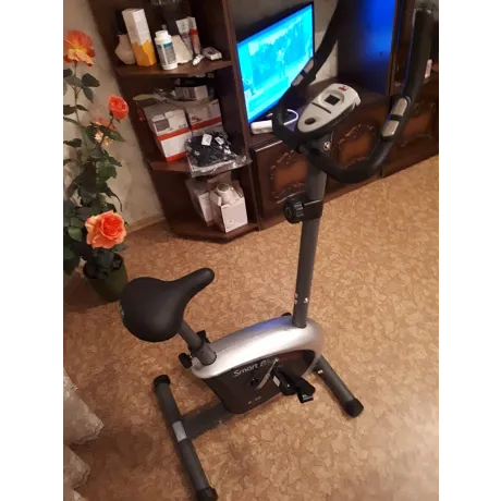 Велотренажер Body Sculpture ВС-1670 HХ-Н - Фото 2