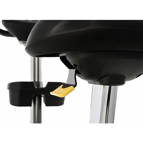 Велотренажер SPIRIT CU900ENT - Фото 3