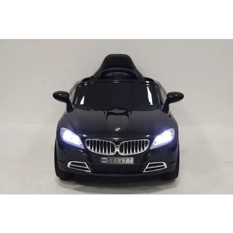 Электромобиль RiverToys BMW T004TT - Фото 4