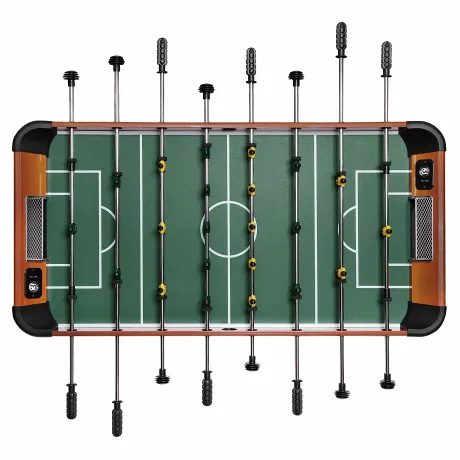 Настольный игровой стол футбол / кикер Fortuna Arena FRS-455 120Х61Х84СМ - Фото 3