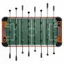 Настольный игровой стол футбол / кикер Fortuna Arena FRS-455 120Х61Х84СМ - Фото 3