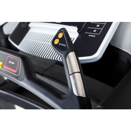 Беговая дорожка NordicTrack T17.5 - Фото 5