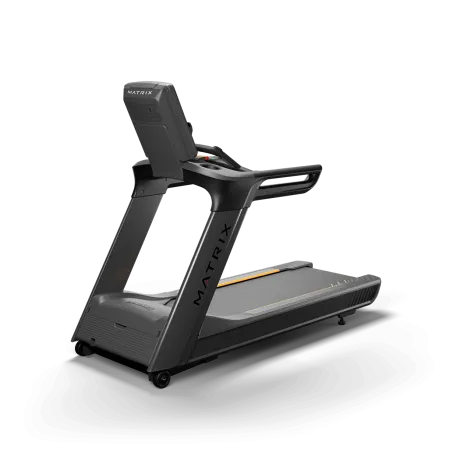 Беговая дорожка Matrix Performance LED (2020) - Фото 2