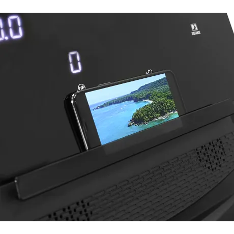 Беговая дорожка BRONZE GYM T900M - Фото 4