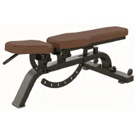 Регулируемая скамья UltraGym UG-639