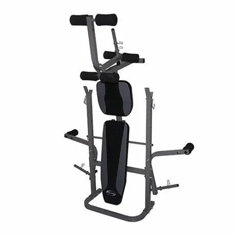 Бенч Скамья под штангу Sport Elite SE-2810 - Фото 2