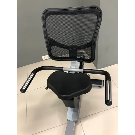 Велотренажер UltraGym UG-B003/2 - Фото 4