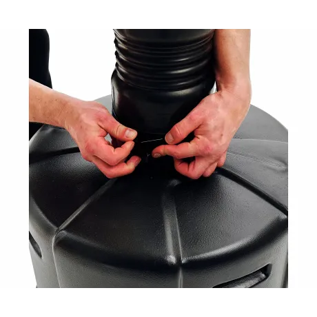 Манекен Higher Boxing Punching Man-Medium (беж) - Фото 12