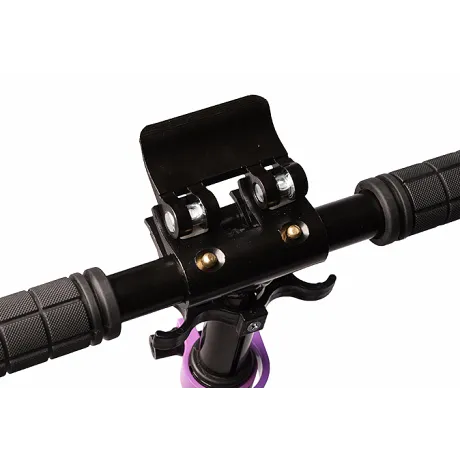 Самокат подростковый Dewolf DE SCOOT 230 для девочек - Фото 6