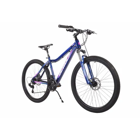 Велосипед Dewolf Ridly 20 W (рама 16, 18) - Фото 9