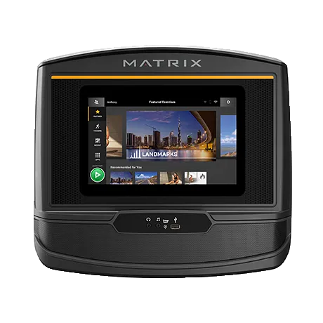 MATRIX C50XER Лестница-эскалатор - Фото 2