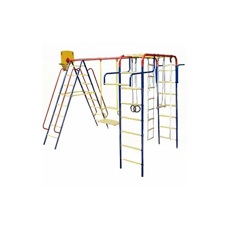 Спортивный комплекс KMS SG000001533 Пионер-дачный ТК