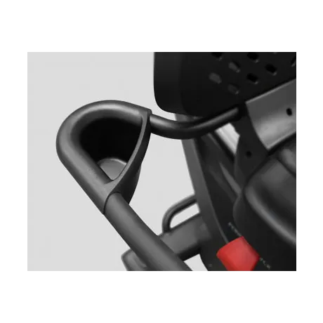 Велотренажер Svensson Industrial Force R750 - Фото 10