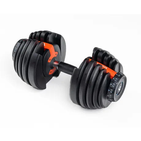 Гантели proxima Gigant 40кг