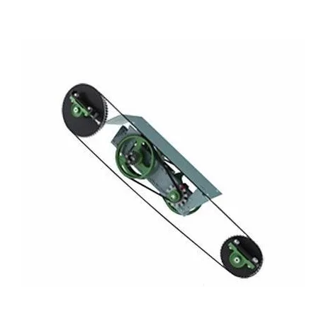 Степпер Matrix C7XI - Фото 5