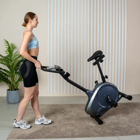 Велотренажер домашний CARBON FITNESS U40 - Фото 14