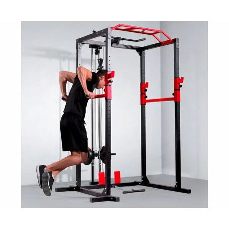 Рама силовая и тяга сверху DFC JH-D08 - Фото 14