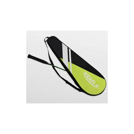 KRAFLA С-C600 Чехол для бадминтонной ракетки - Фото 2