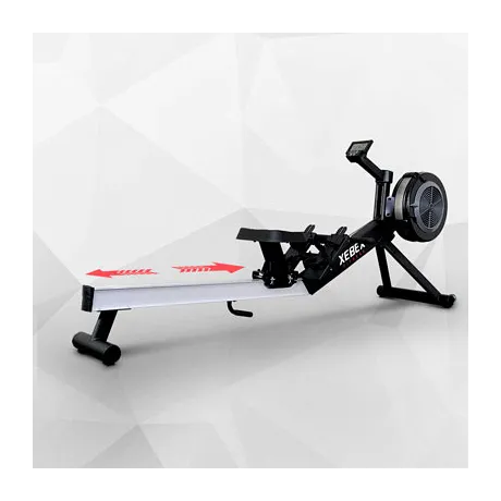 Гребной тренажер Xebex AR-3GL - Фото 16