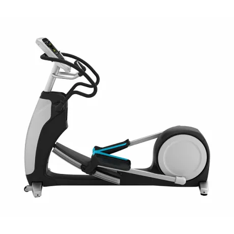 Эллиптический тренажер PRECOR EFX 833 V2 - Фото 2