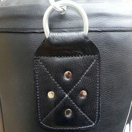 Боксерский мешок DFC HBL6 180х35 - Фото 2