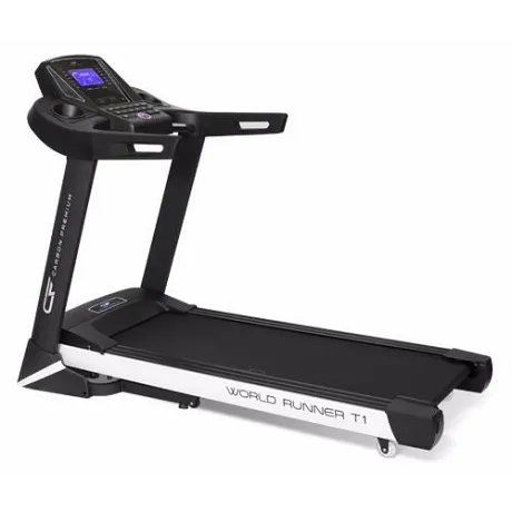 Беговая дорожка Carbon Fitness PREMIUM WORLD RUNNER T1