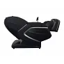 Массажное кресло FUJIMO TON F888 черный - Фото 2