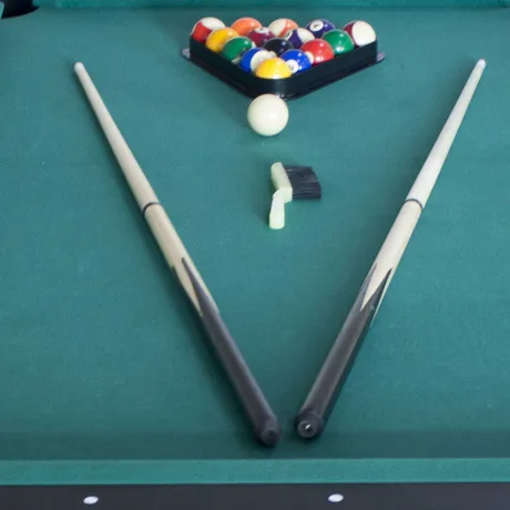 Бильярдный стол DFC MASTER 72" JG-BT-27201 - Фото 4